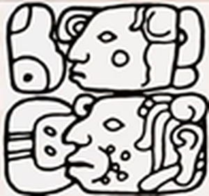 juun ajaw & yax balun